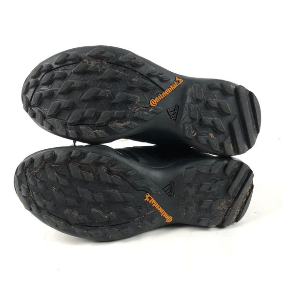 Adidas Terrex Swift Black Gore-tex Hiking Trail - Picture 9 of 9